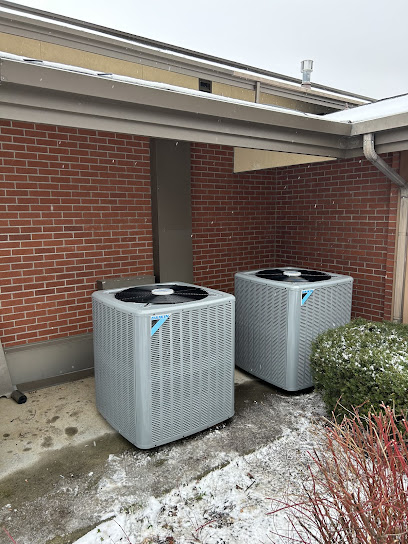 Negocio Unlimited Heating & Refrigeration Inc