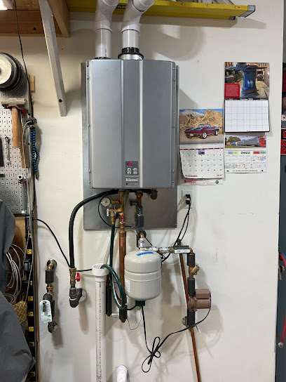 Unrivaled Plumbing & Heating