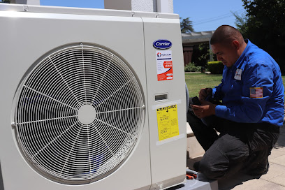 Upgrade Home Services, Hvac