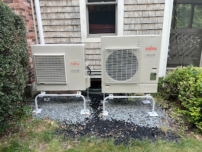 Urban Heating & Ac