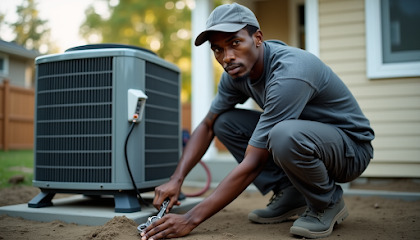 Urbantemp Ac And Heating Service