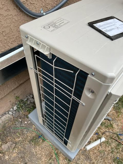 Negocio Us Hvac/R Pros