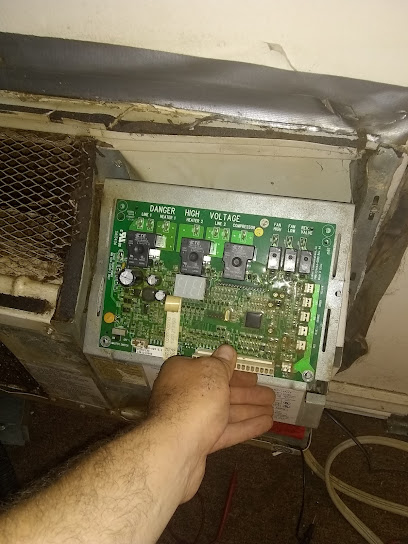 Negocio Usa Service