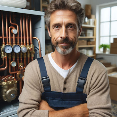 Negocio Utah County Heating & Air Conditioning