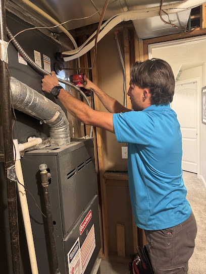 Negocio Utah Quality Heating & Cooling