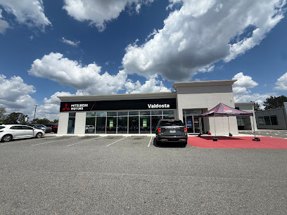 Valdosta Mitsubishi Service