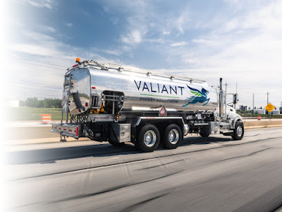 Negocio Valiant Home & Energy