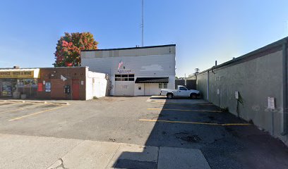 Valiant Oil Co Inc