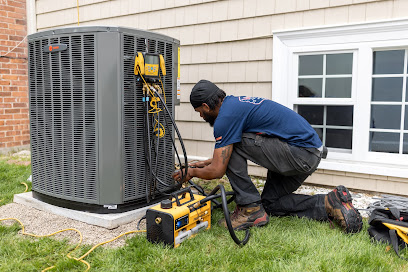 Negocio Valley Air Conditioning & Heating