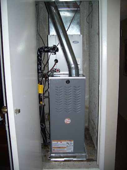 Negocio Valley Air Conditioning & Heating