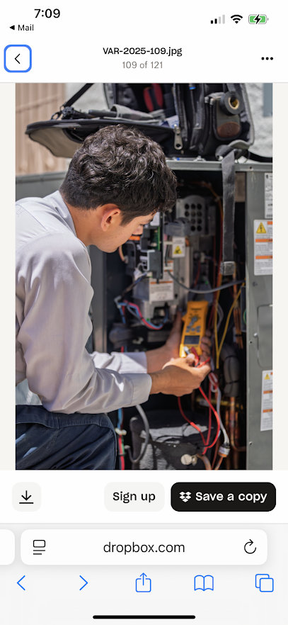Valley Air Conditioning & Repair, Inc.