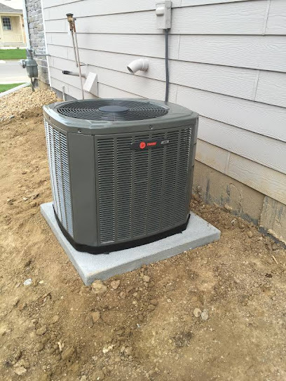 Negocio Valley Heating, Air And Refrigeration Inc