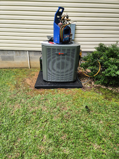 Negocio Valley Heating And Cooling