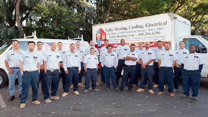 Valley Heating, Cooling, Electrical And Solar