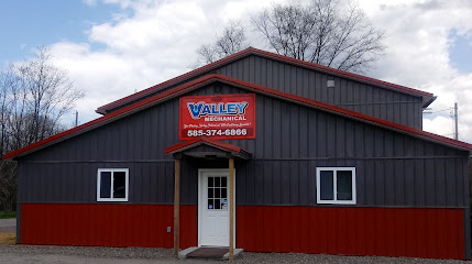 Valley Mechanical