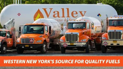 Negocio Valley Propane - A Division Of Mirabito Energy Products