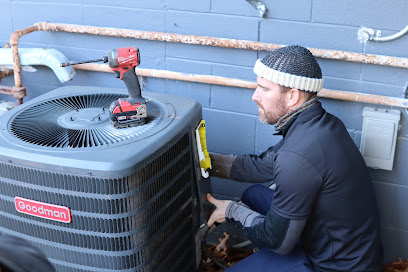 Valor Heating, Cooling & Refrigeration - Commercial & Residential