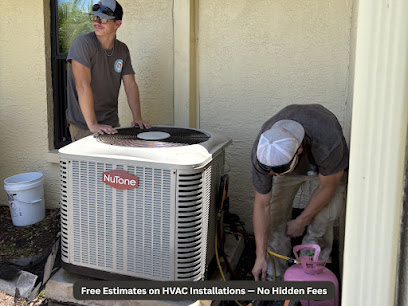 Value Air And Heat Hvac St Petersburg