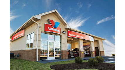 Negocio Valvoline Instant Oil Change