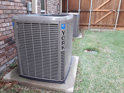 Negocio Van Ness Heating And Air