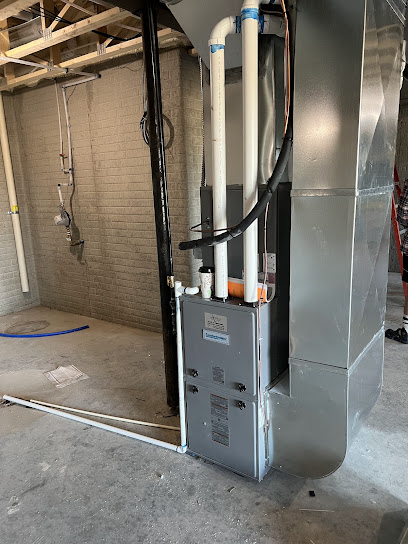 Vandemark Heating And Cooling