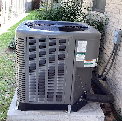 Negocio Vanderford Air & Plumbing
