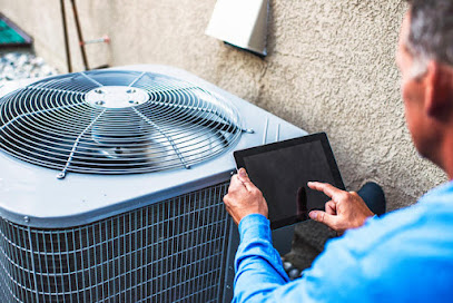 Negocio Vardell's Air Conditioning