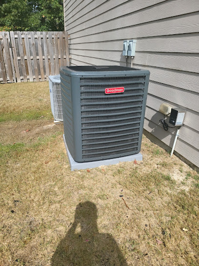 Negocio Varmen Heating And Cooling