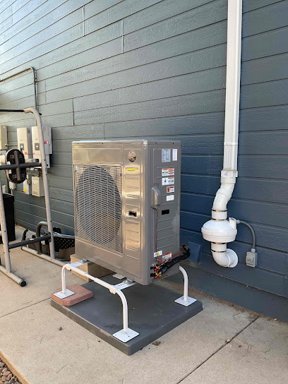 Negocio Varsity Zone Hvac Of Arvada