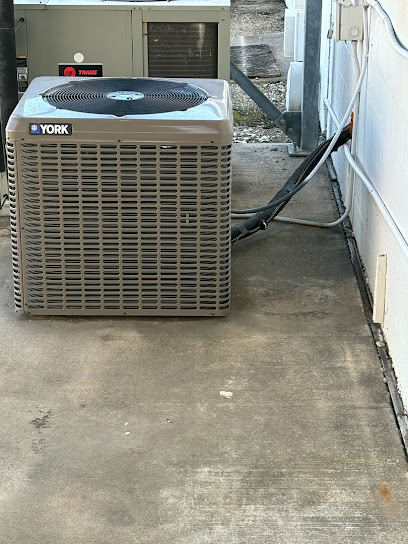Negocio Varsity Zone Hvac Of Roanoke