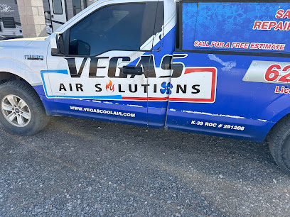 Negocio Vegas Air Solutions