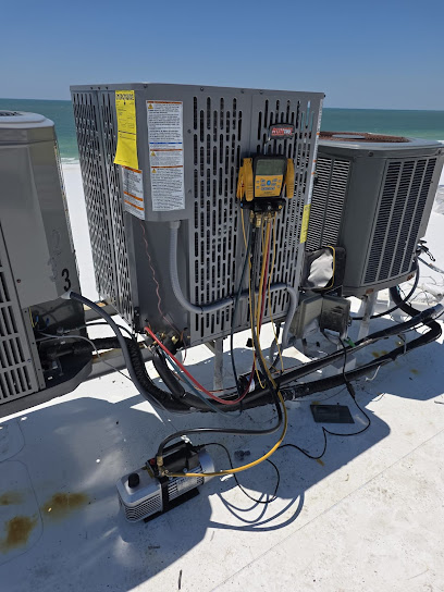 Velocity Air Conditioning