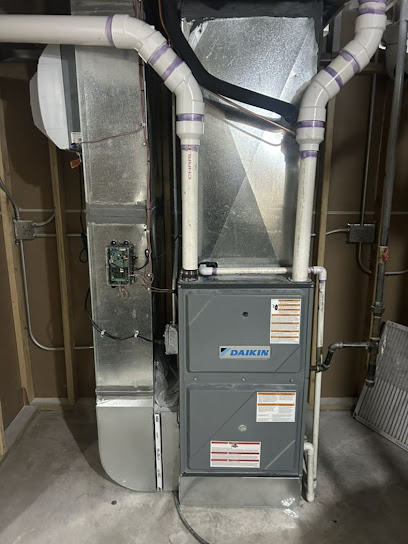Negocio Vent Tech Pro Solutions