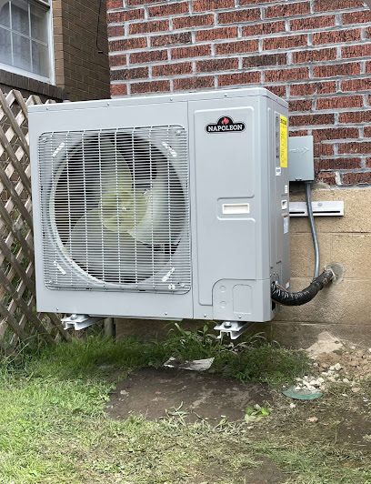 Negocio Ventec Refrigeration