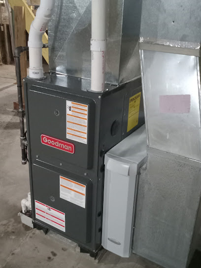 Ventus Heating & Cooling, Llc