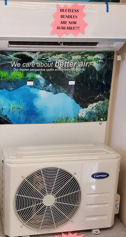 Negocio Vera's A/C & Heating Llc