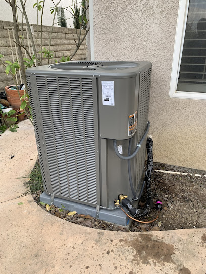 Negocio Verona Hvac Inc