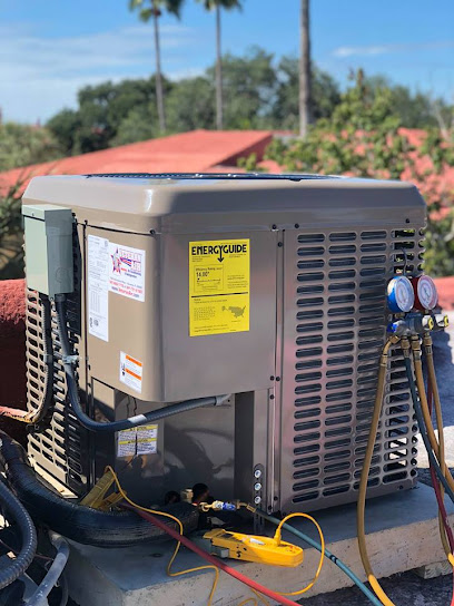 Veteran Air Heating & Air Conditioning