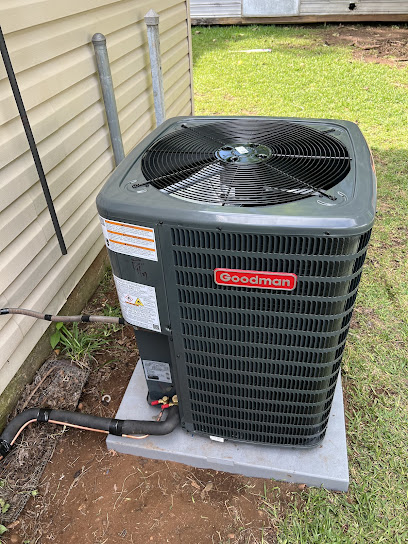 Negocio Veteran Air Solutions Heating & Cooling