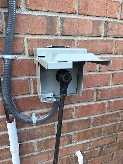 Vibrant Electric, Llc