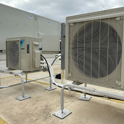 Negocio Vice Heating And Cooling