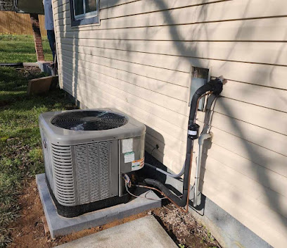 Negocio Victory Heating & Air Conditioning, Inc.