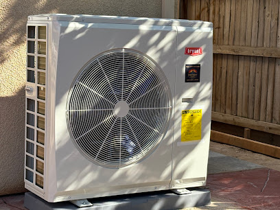 Negocio Victory Heating & Air Services