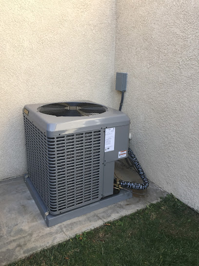 Negocio Victory Heating And Air