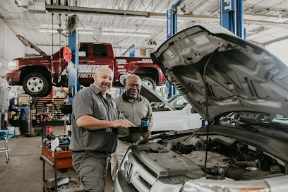 Victory Tire & Auto