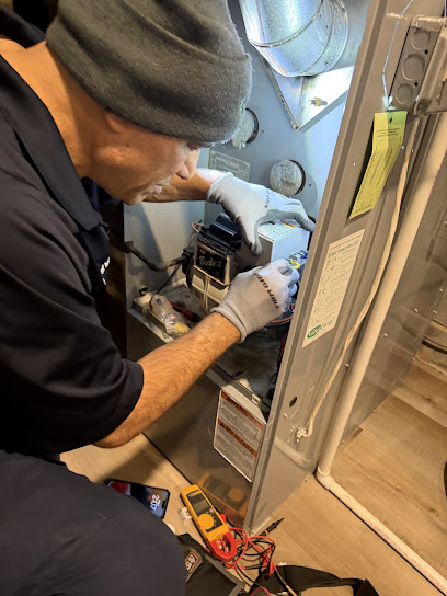 Negocio Vip General Hvac Services