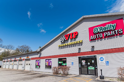Vip Tires & Service