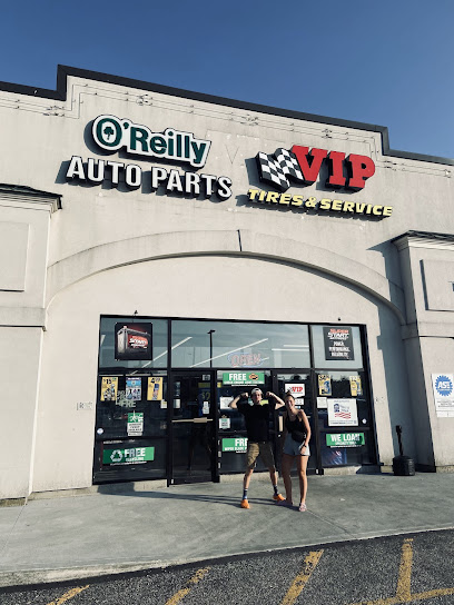 Vip Tires & Service