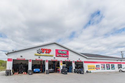 Vip Tires & Service