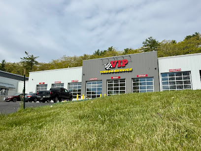 Negocio Vip Tires & Service